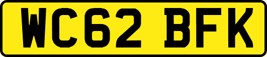 WC62BFK