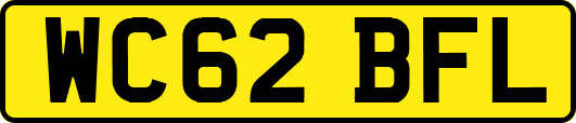 WC62BFL