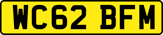 WC62BFM