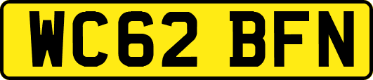 WC62BFN