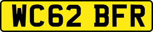 WC62BFR