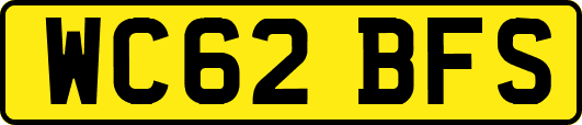 WC62BFS