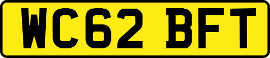 WC62BFT