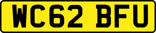 WC62BFU