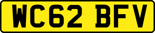 WC62BFV