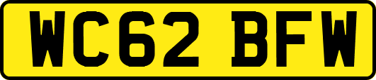 WC62BFW
