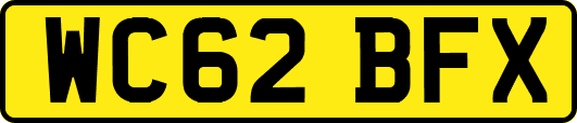 WC62BFX