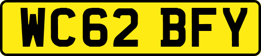 WC62BFY