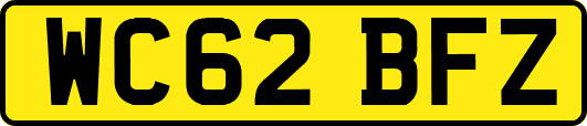 WC62BFZ