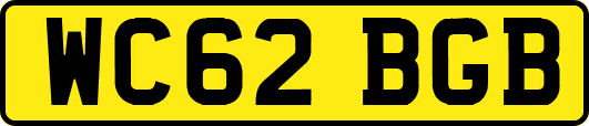 WC62BGB