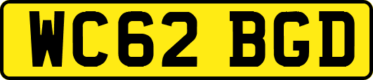 WC62BGD