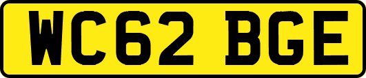 WC62BGE