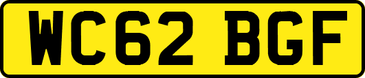 WC62BGF
