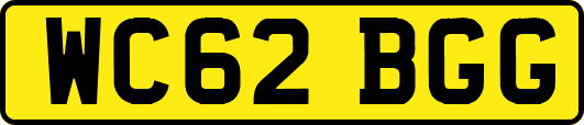 WC62BGG
