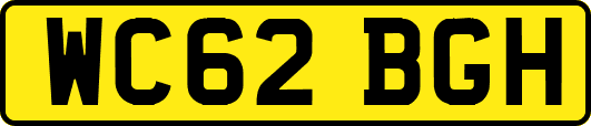 WC62BGH