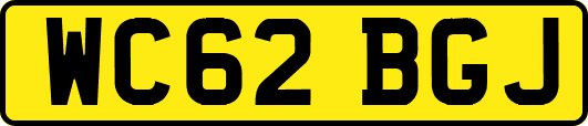 WC62BGJ
