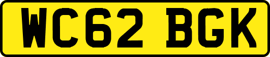 WC62BGK
