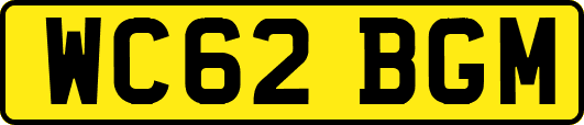 WC62BGM