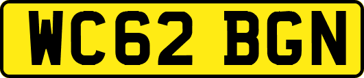 WC62BGN
