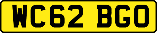 WC62BGO