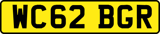 WC62BGR