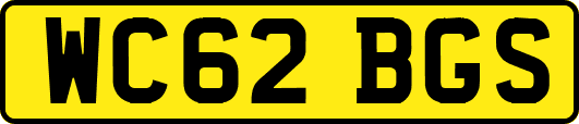WC62BGS
