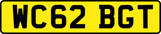 WC62BGT