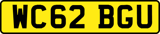 WC62BGU