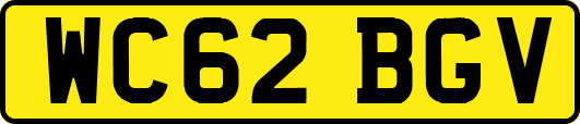 WC62BGV