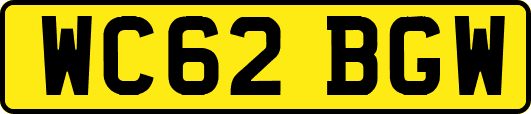WC62BGW