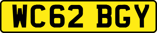 WC62BGY