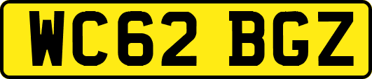 WC62BGZ