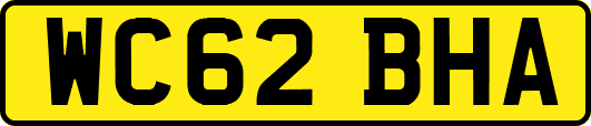 WC62BHA