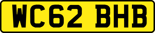 WC62BHB