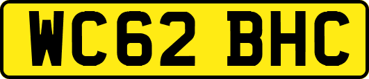WC62BHC