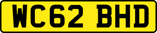 WC62BHD