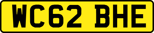 WC62BHE