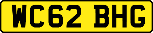WC62BHG