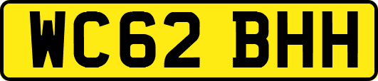 WC62BHH
