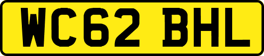 WC62BHL