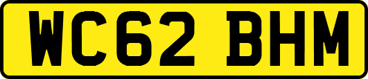 WC62BHM
