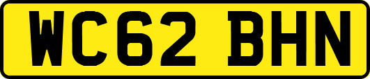 WC62BHN