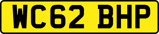 WC62BHP