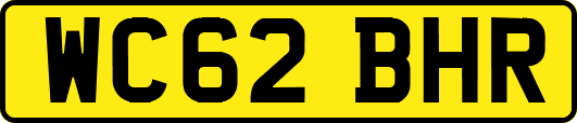 WC62BHR