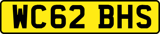 WC62BHS