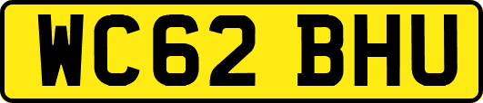 WC62BHU