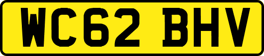 WC62BHV