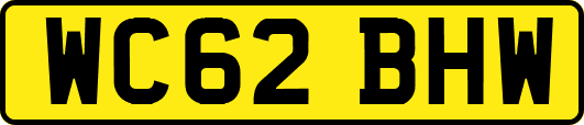 WC62BHW