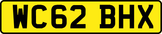 WC62BHX
