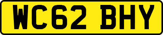 WC62BHY